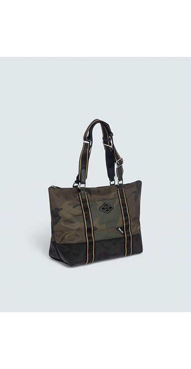 BRICS＆REPLAY 3in1トートバッグ LARGE 詳細画像